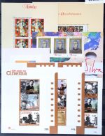 Portugal Lot Blöcke postfrisch -siehe Bild- #KR379
