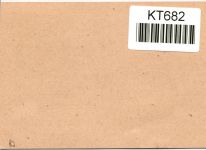 Berlin P 3 als Ganzsache mit Sonderstempel #KT682