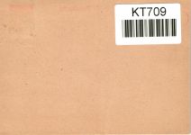 Berlin auf Postkarte ungelaufen mit Luftbrückenstempel #KT709
