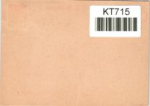 Berlin auf Postkarte ungelaufen mit Luftbrückenstempel #KT715
