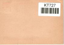 Berlin auf Postkarte ungelaufen mit Luftbrückenstempel #KT727