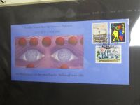 Vereinte Nationen Wien FDCs ab 1979 besammelt im Ring Binder #LY665