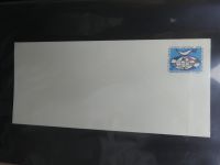 Vereinte Nationen New York Ganzsachen besammelt im Ring Binder #LY666