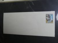 Vereinte Nationen New York Ganzsachen besammelt im Ring Binder #LY666
