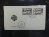 Schweden FDCs ab 1966 besammelt im Ring Binder #LY667
