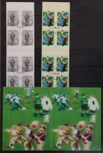 Norwegen Jahrgang 2002, mit 1417-1453 gestempelt #KR147