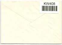 Berlin 88-90 als Ersttagsbrief #KW408