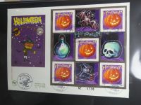 Frankreich FDCs ab 1999 besammelt über 200 Stück im Ringbinder #LY692