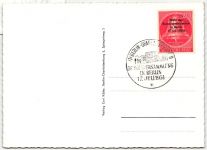 Berlin 118 als Ersttagsbrief #KY577