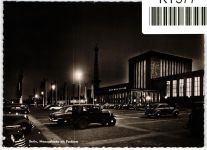 Berlin 118 als Ersttagsbrief #KY577