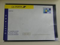 Frankreich 1984-1992 ** postfrisch auf Blankoblättern #LY738