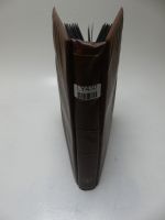 Berlin schönes Lot Briefe und Marken im Leuchtturm Binder #LY430
