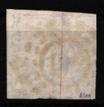 Bayern 7 gestempelt signiert Ster #KY650