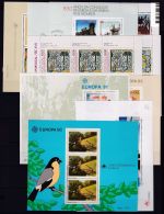 Portugal Lot Blöcke postfrisch #NA234