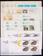 Portugal Lot Blöcke postfrisch siehe Bild #NA244