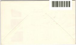 Japan 608-610 als Ersttagsbrief #NC584