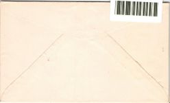Japan 583 A als Ersttagsbrief #NC589