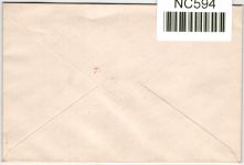 Japan 428 als Ersttagsbrief #NC594