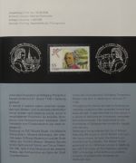 Österreich Jahrbuch 2006 postfrisch #NB660