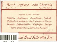 Deutsches Reich 355 Y auf Postkarte portogerecht, geprüft Schlegel BPP #NA789