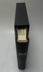 Belgien 1960-1974 postfrisch besammelt auf selbstgestalteten Seiten #LY825