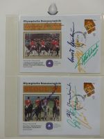 Motiv Olympia Spiele 1988 auf Borek-Seiten #LY883