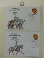 Motiv Olympia Spiele 1988 auf Borek-Seiten #LY883