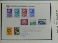 Vereinte Nationen Genf ** besammelt auf selbstgestalteten Seiten #LY901
