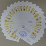 Motiv Schiffahrt Lot Schiffspoststempel auf Brief #IM885