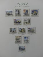 Berlin ab 1954 ** besammelt im Text ab 1948 Boreck Vordruck #LY931