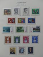 Berlin ab 1954 ** besammelt im Text ab 1948 Boreck Vordruck #LY931