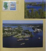 Finnland Jahrbuch 1991 postfrisch #NH679
