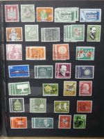 Deutschland Allgemein von Bayern über Reich bis Bund im Einsteckalbum #LY961