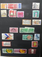 Deutschland Allgemein von Bayern über Reich bis Bund im Einsteckalbum #LY961