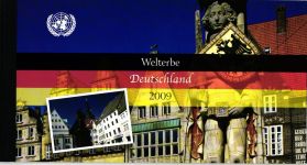 Uno Wien kpl. Markenheftchen MH 3 - 15 postfrisch #NE713