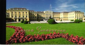 Uno Wien kpl. Markenheftchen MH 3 - 15 postfrisch #NE713