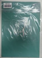 Taiwan 1990-1999 postfrisch als Doppelbögen im Folder, Vögel #NF002