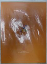 China VR Jahrbuch 2000 postfrisch #NF006