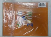 China VR Jahrbuch 2000 postfrisch #NF006