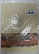 China VR Album "Suzhou" The East Waterland postfrisch #NF012