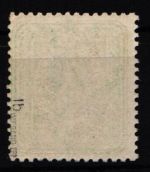 Deutsches Reich 39 I b postfrisch geprüft Wiegand BPP #NJ757