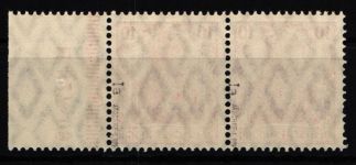 Deutsches Reich 86 I a HAN postfrisch H 827.09, geprüft Jäschke BPP #NJ922