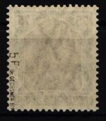 Deutsches Reich 104 bF postfrisch heute d, geprüft Oechsner BPP #NL021