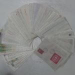 Nepal FDC großes Lot aus 1975-2000 als Ersttagsbrief über 250 Stk #NK570