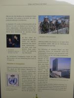Motiv "10 Jahre Deutsche Einheit" aus Abo Bezug im Post Vordruck #LY986