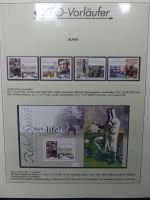 Motiv "Euro Vorläufer" im Abo besammelt (viel Nominale) auf Göde Seiten #LZ012