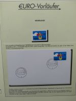 Motiv "Euro Vorläufer" im Abo besammelt (viel Nominale) auf Göde Seiten #LZ012