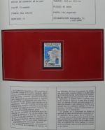 Spanien Jahrbuch 1981 postfrisch #NO439