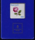 Österreich Jahrgang 2014 ohne selbstklebende postfrisch #NK820