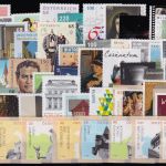 Österreich Jahrgang 2015 ohne Block 88 postfrisch #NK821